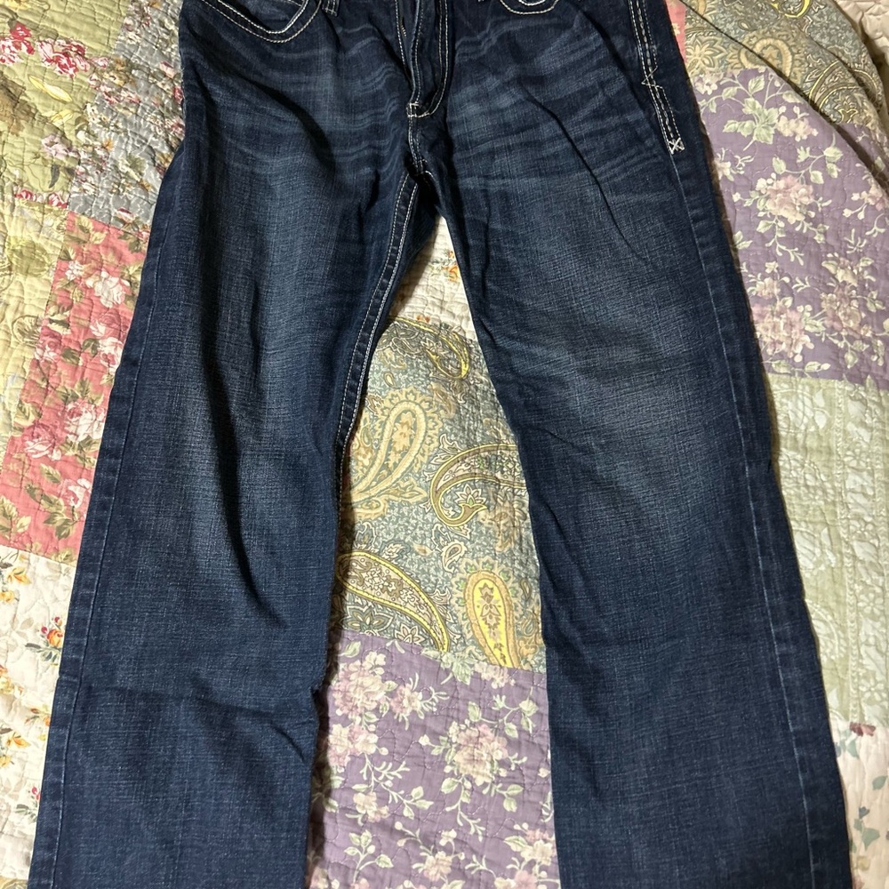 Ariat jeans